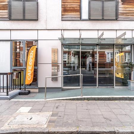 Yha London Central Exterior photo