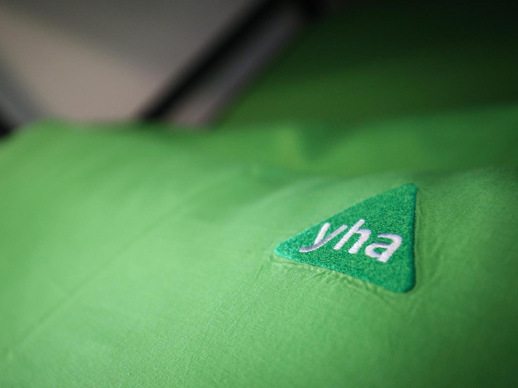 Yha London Central Exterior photo