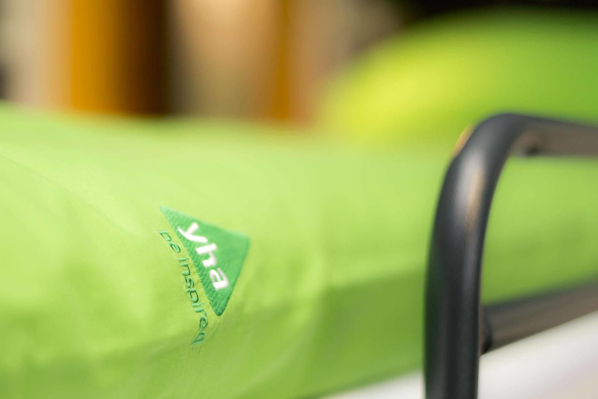Yha London Central Exterior photo
