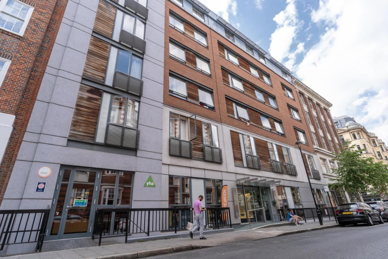 Yha London Central Exterior photo