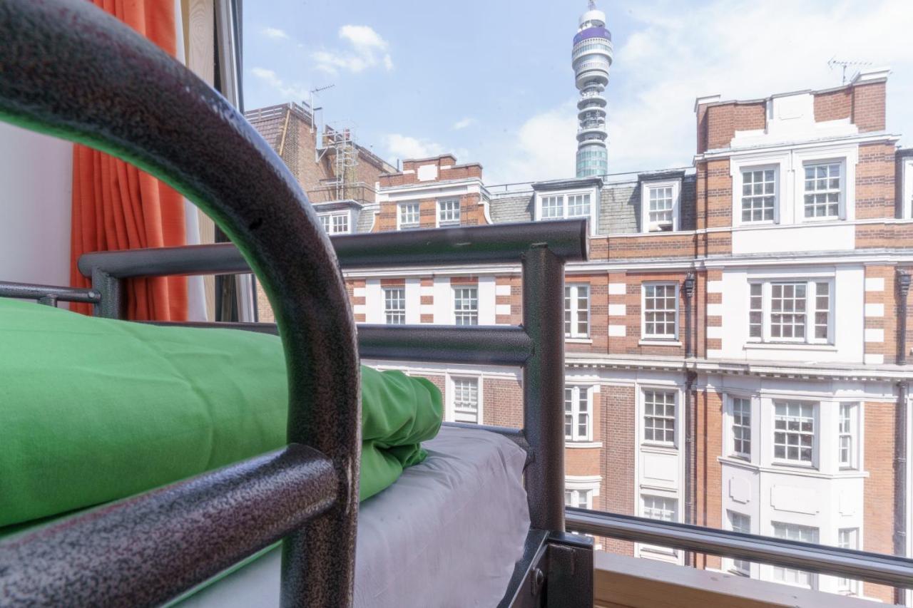 Yha London Central Exterior photo
