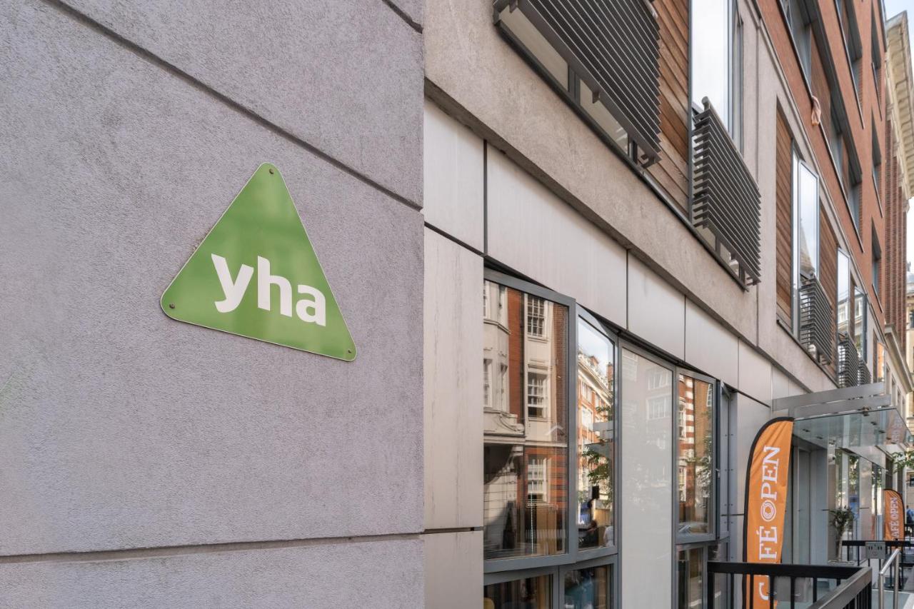 Yha London Central Exterior photo