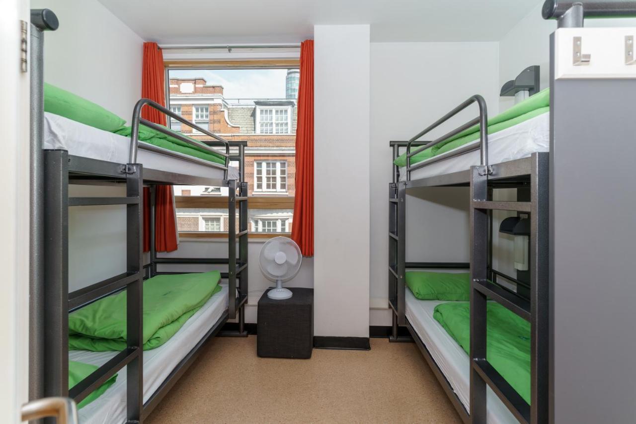 Yha London Central Exterior photo