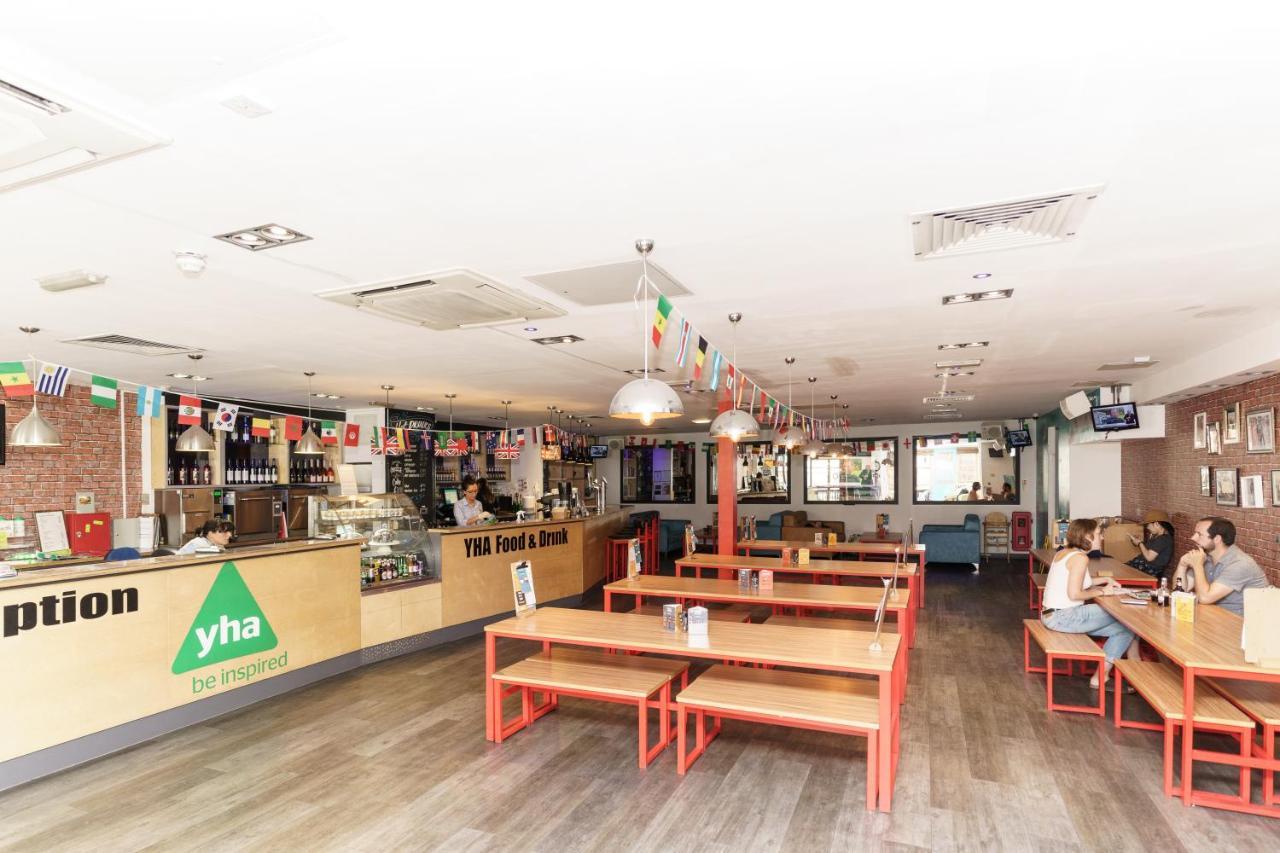 Yha London Central Exterior photo