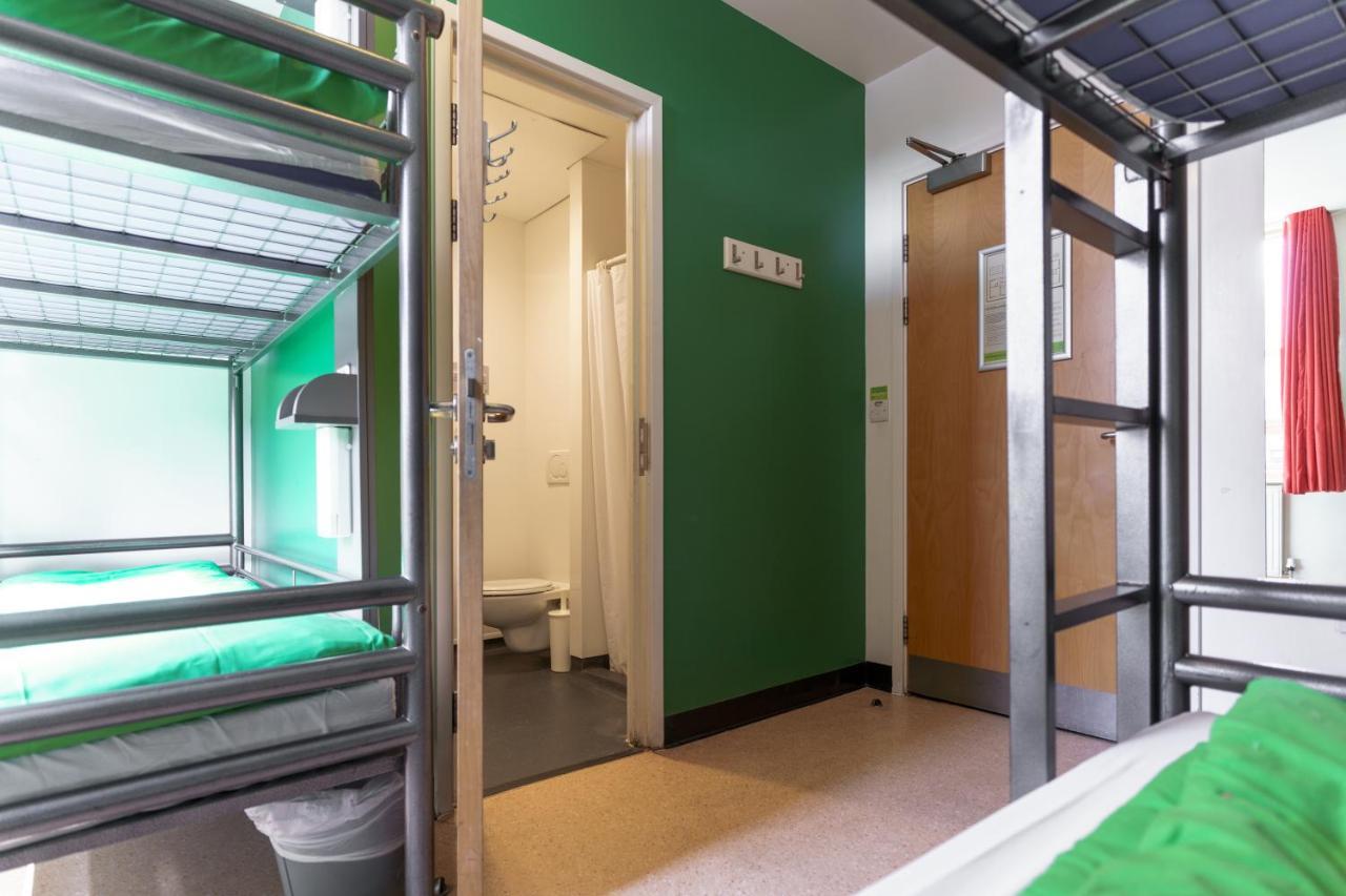 Yha London Central Exterior photo