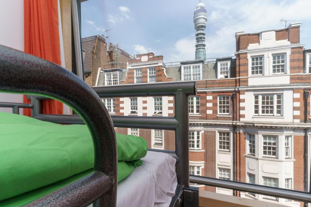 Yha London Central Exterior photo