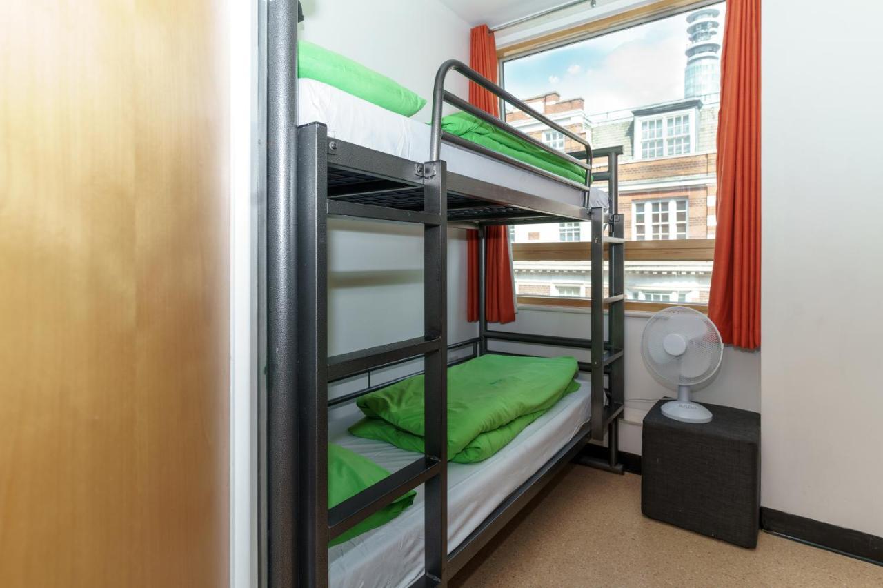 Yha London Central Exterior photo