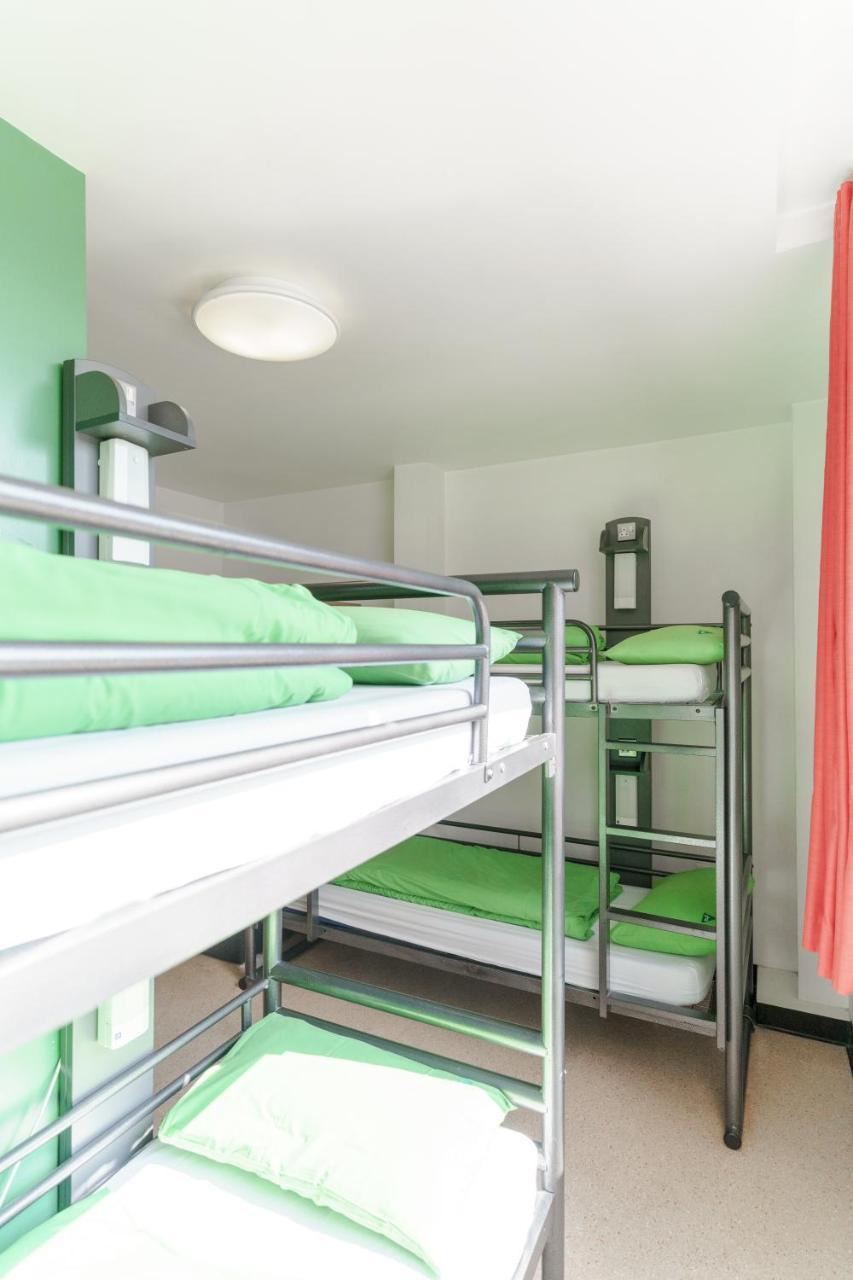 Yha London Central Exterior photo