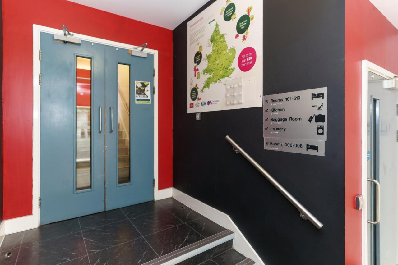 Yha London Central Exterior photo