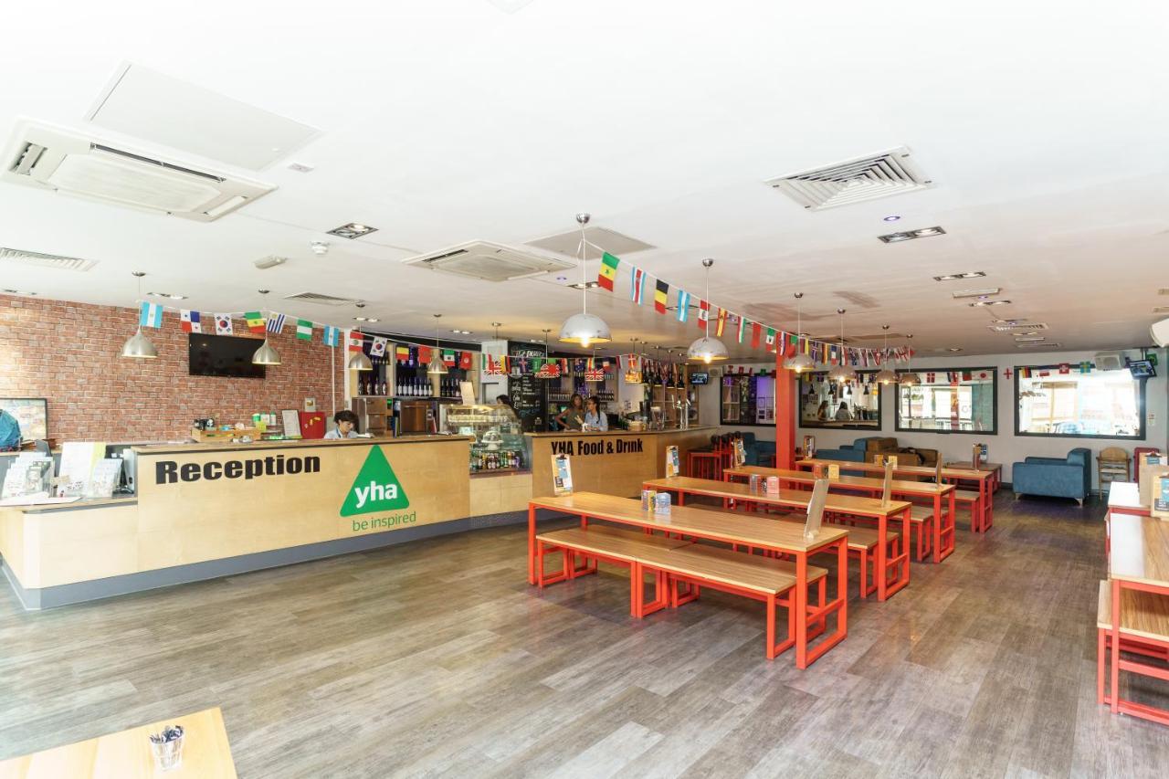 Yha London Central Exterior photo