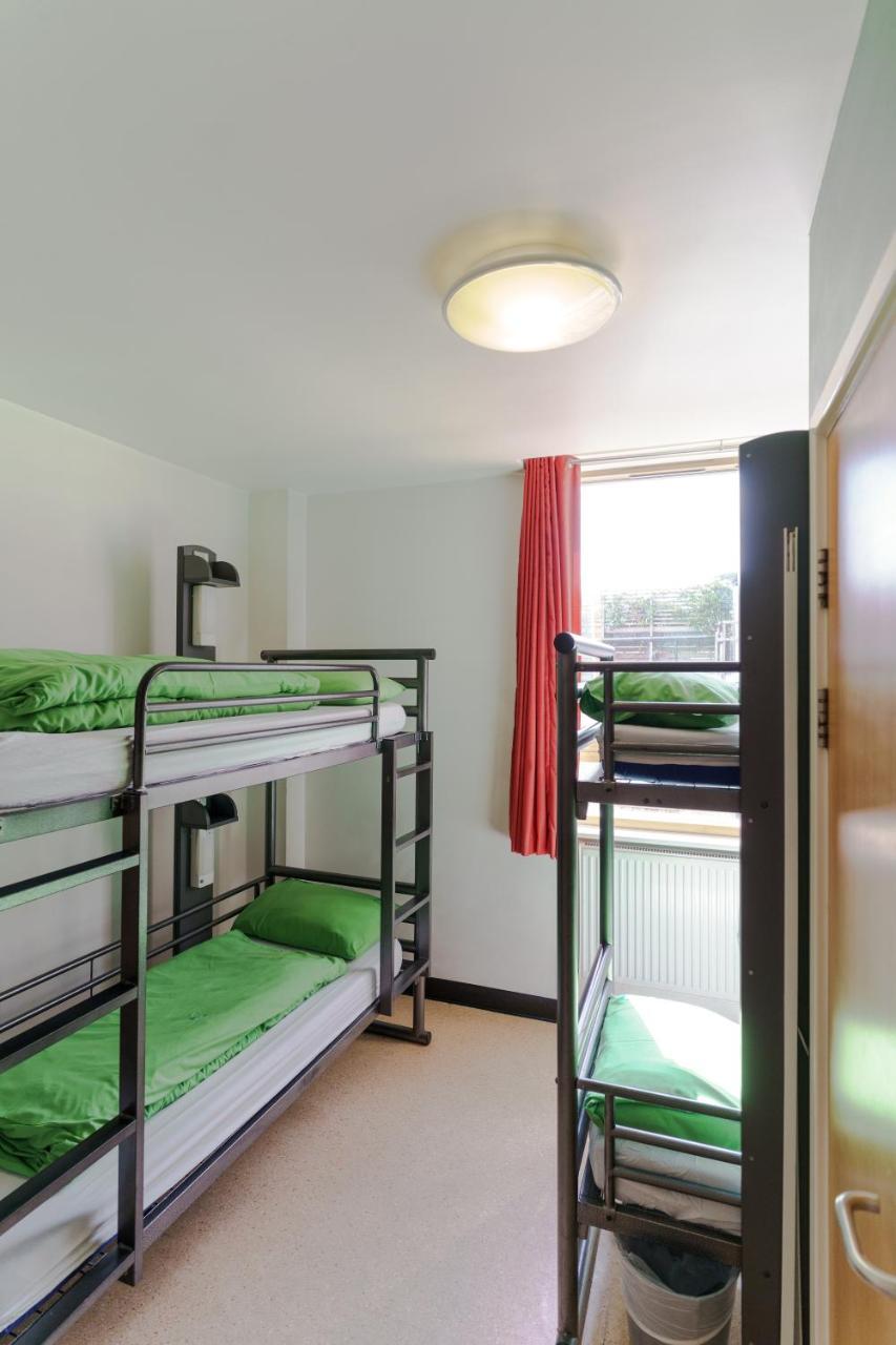Yha London Central Exterior photo
