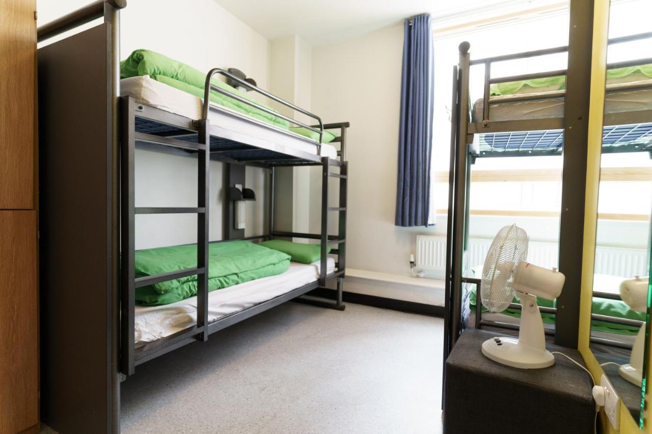 Yha London Central Exterior photo