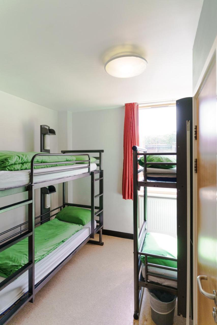 Yha London Central Exterior photo